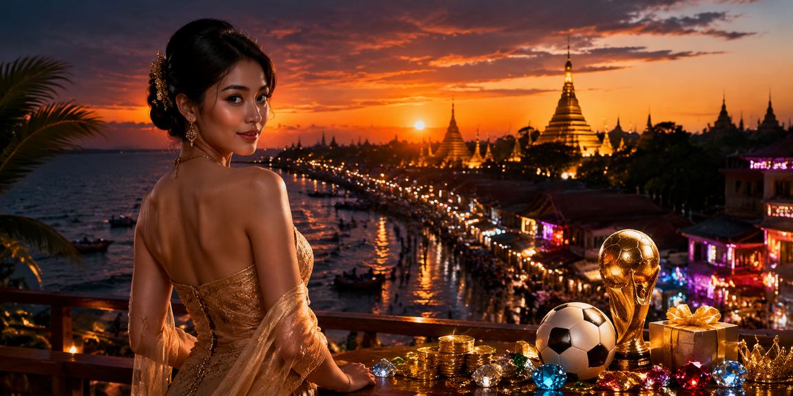 ပုဂံဘောလုံးလောင်းကစား ဆုမြောက်တော်အနီးများ