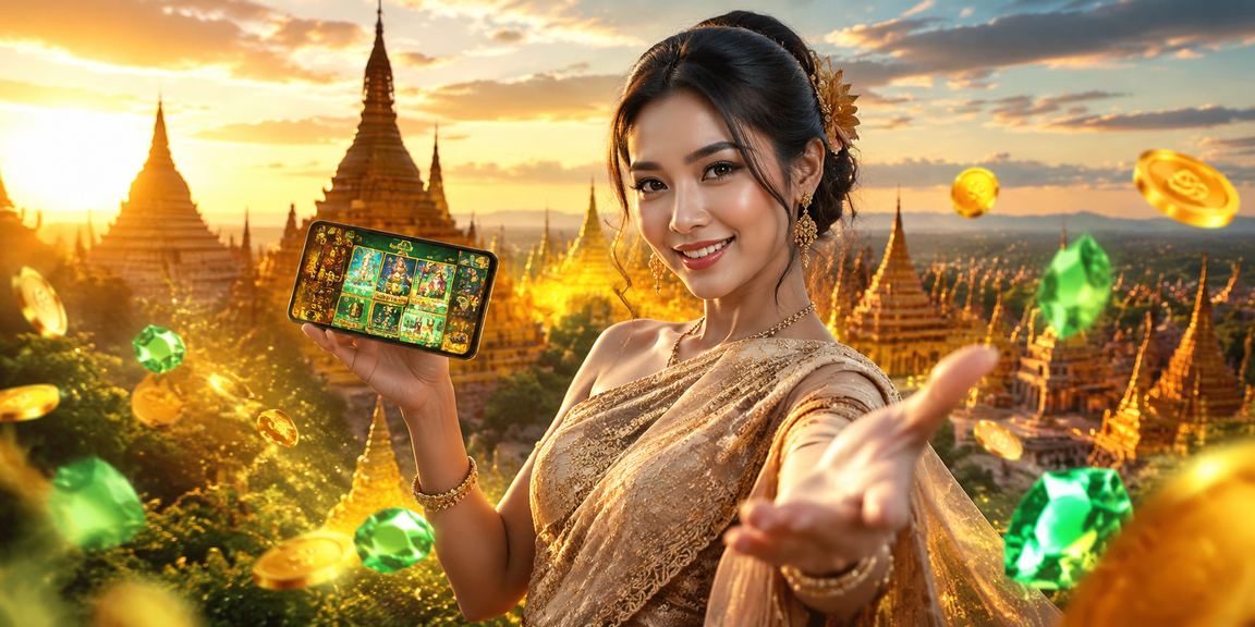 ပုဂံအနီး ကာစီနိုဂိမ်းများ