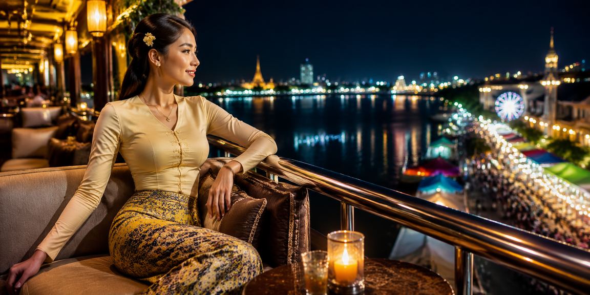 မော်လမြိုင် ဒေသခံ ထီကစားသူများ