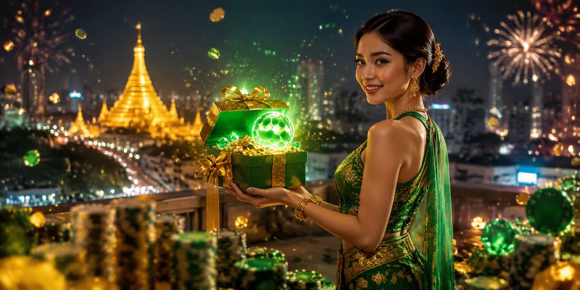 ရန်ကုန် စူလ်ဘုရားနားတွင် ဖုန်းဖြင့် ထီကစားသော လူငယ်များ